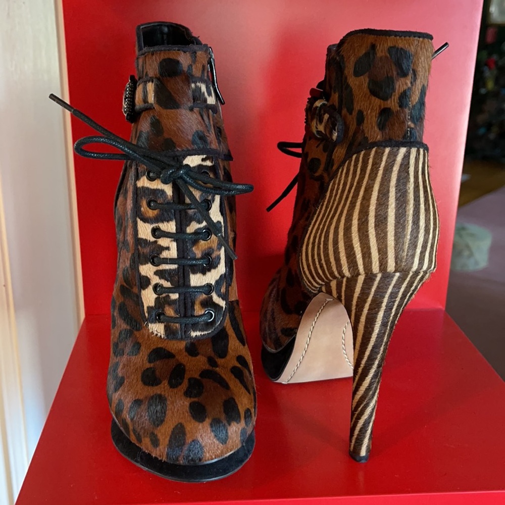 Sam Edelman bootie - Picture 4 of 6